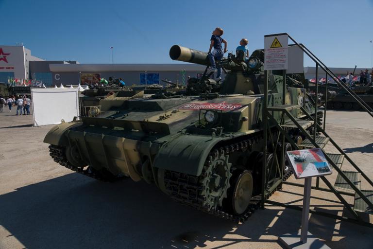 Гиацинт военная техника фото