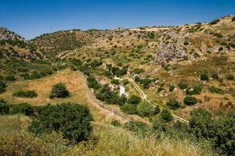 Лимассол и Никосия. Руины Аматуса. Курион. Замок Колосси. Путешествие по Кипру. 