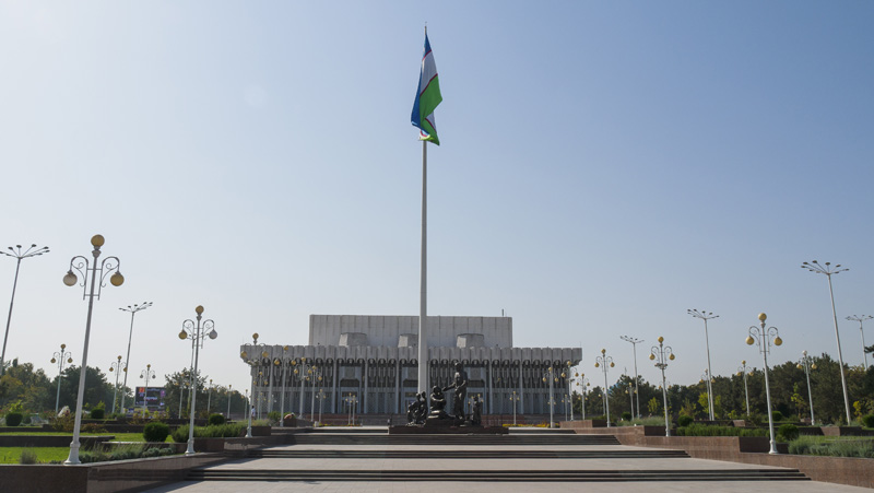 ташкент узбекистан