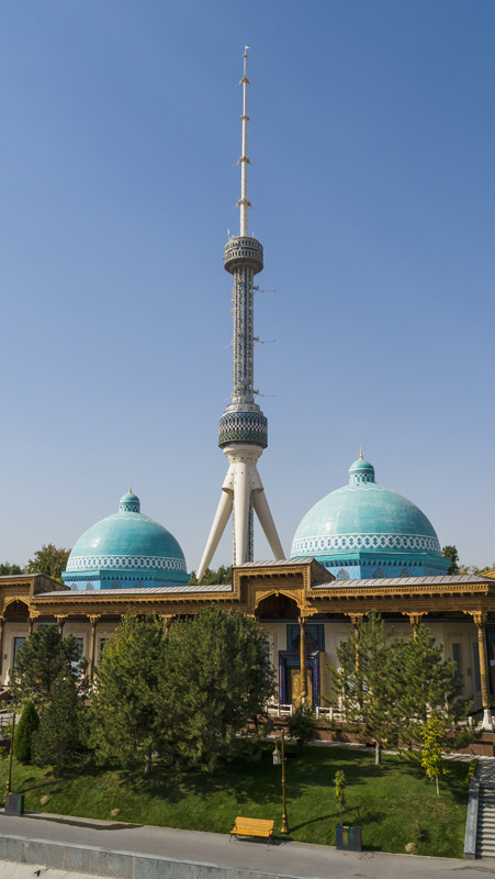 ташкент узбекистан