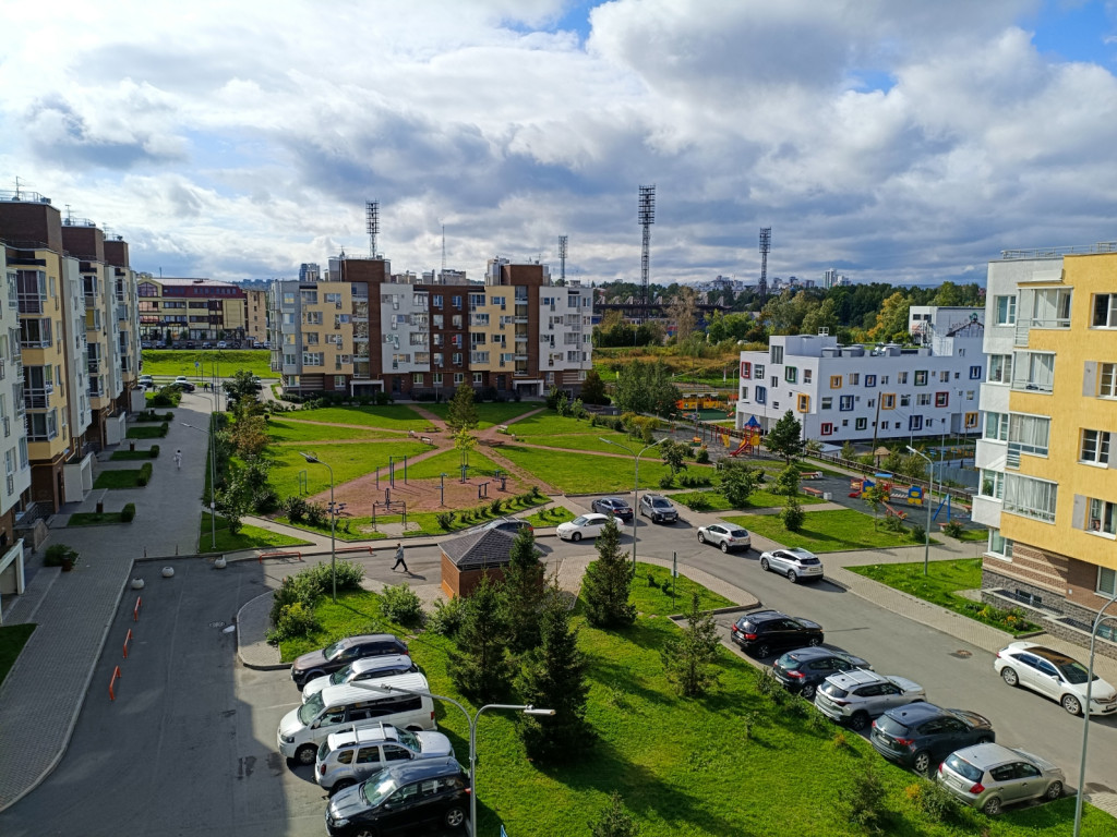 Карелия. Поездка в Петрозаводск и остров Кижи.